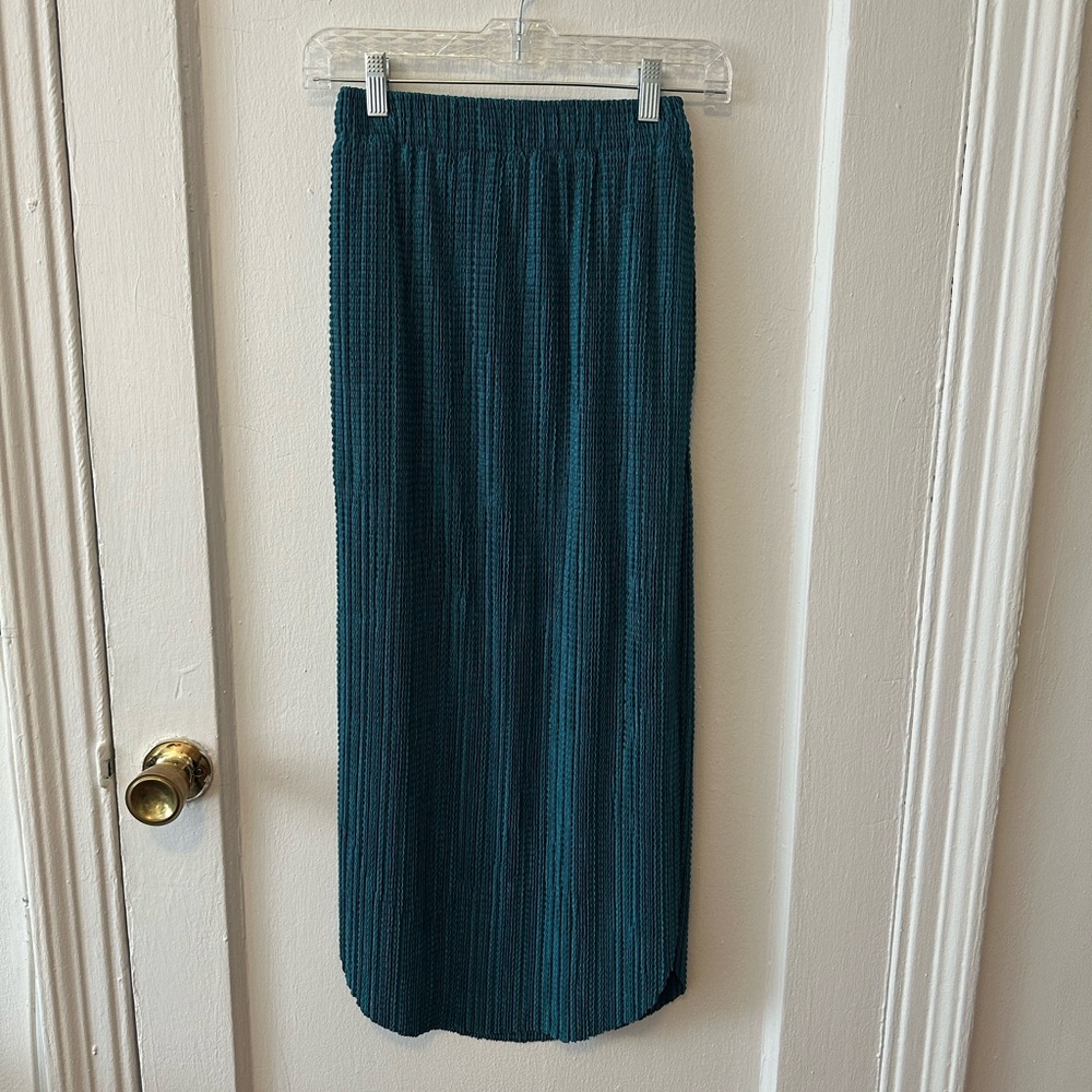 Sabina Musayev Skirt from Anthropologie. NWT. Size XS.